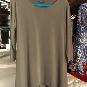 Alfani Tunic